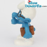 20734: Book, Braining Smurf with (movie 1/2011)