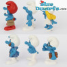 20729- 20734: 6 Movie 1 Smurfs (2011)