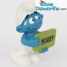 20749: Sorry Smurf (Occasion 2013)