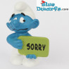 20749: Sorry Smurf (Occasion 2013)