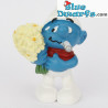 20752: Get well soon Smurf (Occasion 2013)