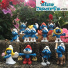 20717: Caprihorn Smurf (Zodiac 2010)