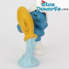 20718: Aquarius Smurf (Zodiac 2010)