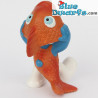 20719: Pisces Smurf (Zodiac 2010)