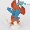 20719: Pisces Smurf (Zodiac 2010)