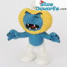 20724: Leo Smurf (Zodiac 2010)