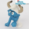 20721: Taurus Smurf (Zodiac 2010)