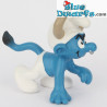 20721: Taurus Smurf (Zodiac 2010)