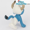 20721: Taurus Smurf (Zodiac 2010)