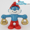 20726: Libra Papa Smurf (Zodiac 2010)