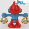 20726: Libra Papa Smurf (Zodiac 2010)