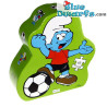 Smurf soccer puzzle 48 pieces