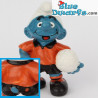 20454: Soccer Player Smurf: Holland (2000)