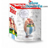 Obelix Collection Bulles: Qui je boude, et alors? (Plastoy 2017)