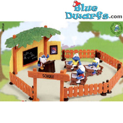 40712: School Playset