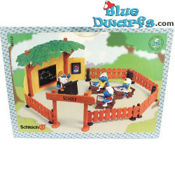 40712: School Playset