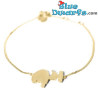Pitufina collar  (Diamanti per Tutti +/- 40cm)