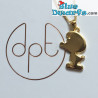 Pitufina collar  (Diamanti per Tutti +/- 40cm)