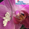 Pitufina collar  (Diamanti per Tutti +/- 40cm)