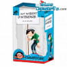 Gomer goof: Il est interdit d'interdire... (Plastoy, +/- 23cm)