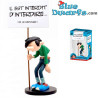 Gaston: Il est interdit d'interdire... (Plastoy, +/- 23cm)