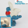 20084: Handstand Smurf