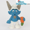 20717: Caprihorn Smurf (Zodiac 2010)