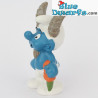 20717: Caprihorn Smurf (Zodiac 2010)