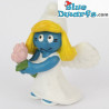 20725: Virgo Smurfette (Zodiac 2010)