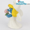 20725: Virgo Smurfette (Zodiac 2010)