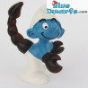 20727: Scorpio Smurf (Zodiac 2010)