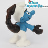 20727: Scorpio Smurf (Zodiac 2010)