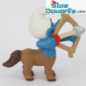 20728: Sagittarius Smurf (Zodiac 2010)