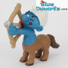 20728: Sagittarius Smurf (Zodiac 2010)