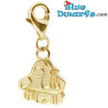 Pitufina collar  (Diamanti per Tutti +/- 40cm)