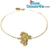 Smurfin ketting  Oopsy Daisy (Diamanti per Tuti, +/- 40cm)