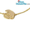 Smurfin ketting  Oopsy Daisy (Diamanti per Tuti, +/- 40cm)