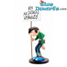 Gomer goof: Non aux cadences infernales (Plastoy, +/- 23cm)