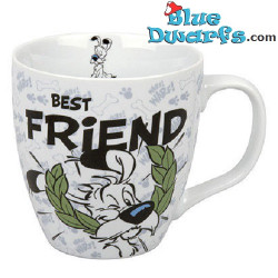 Asterix et Obelix Tasse: "Big Boss" (0,4L)