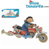 Motocross Gaston (Plastoy)