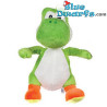 Juguete de peluche Super Mario: Yoshi  (+/- 27 cm)
