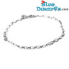 Pitufina collar  (Diamanti per Tutti +/- 40cm)