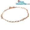 Smurfin ketting  Oopsy Daisy (Diamanti per Tuti, +/- 40cm)