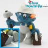 20171: Handy man Smurf