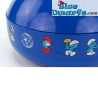 Lampe Schtroumpf *MOODLIGHT* (+/- 12 x 12cm)