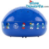 Lampe Schtroumpf *MOODLIGHT* (+/- 12 x 12cm)