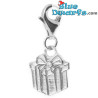 Pitufina collar  (Diamanti per Tutti +/- 40cm)