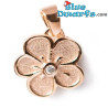 Smurfin ketting  Oopsy Daisy (Diamanti per Tuti, +/- 40cm)