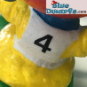 40502: Canoeist Smurf