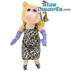 miss piggy plush